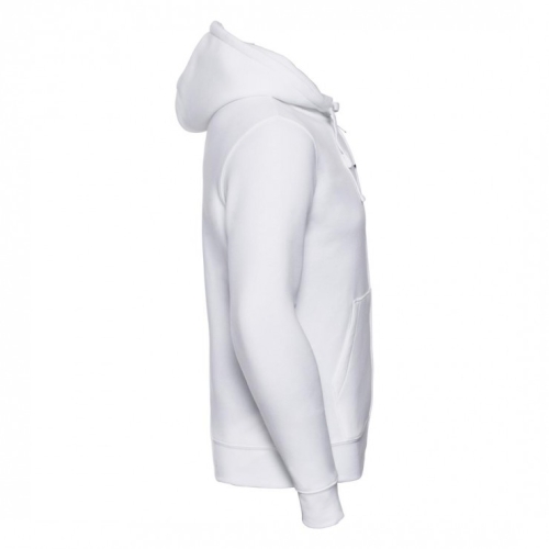 Bluza Męska Men´s Authentic Zipped Hood Jacket z Własnym Haftem